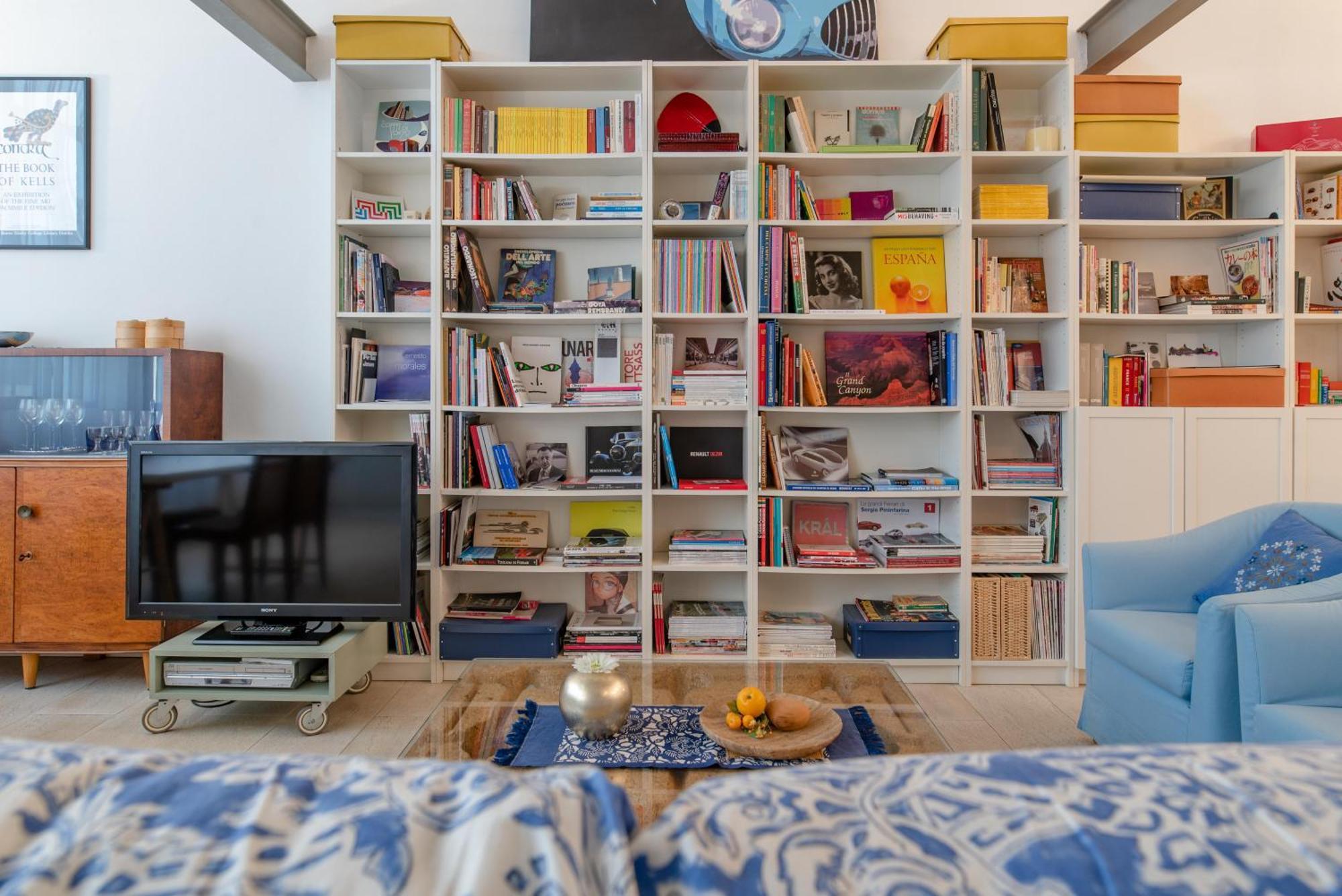 Апартаменты Designer Loft Турин Экстерьер фото